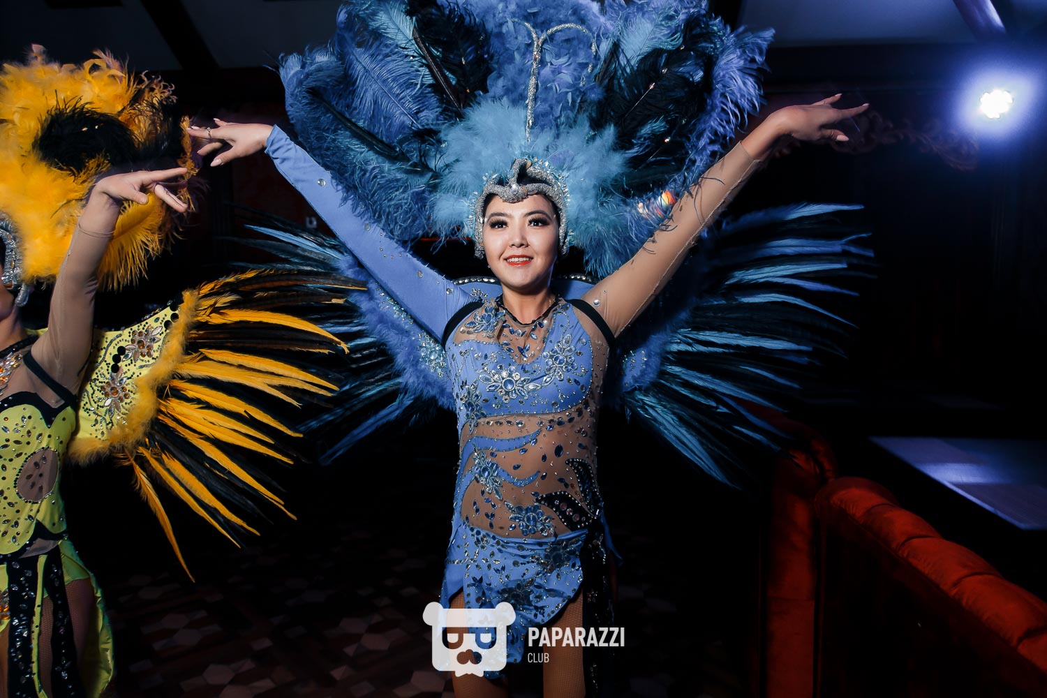 BARBAROSSA Астана 24.05.2019 BARBAROSSA