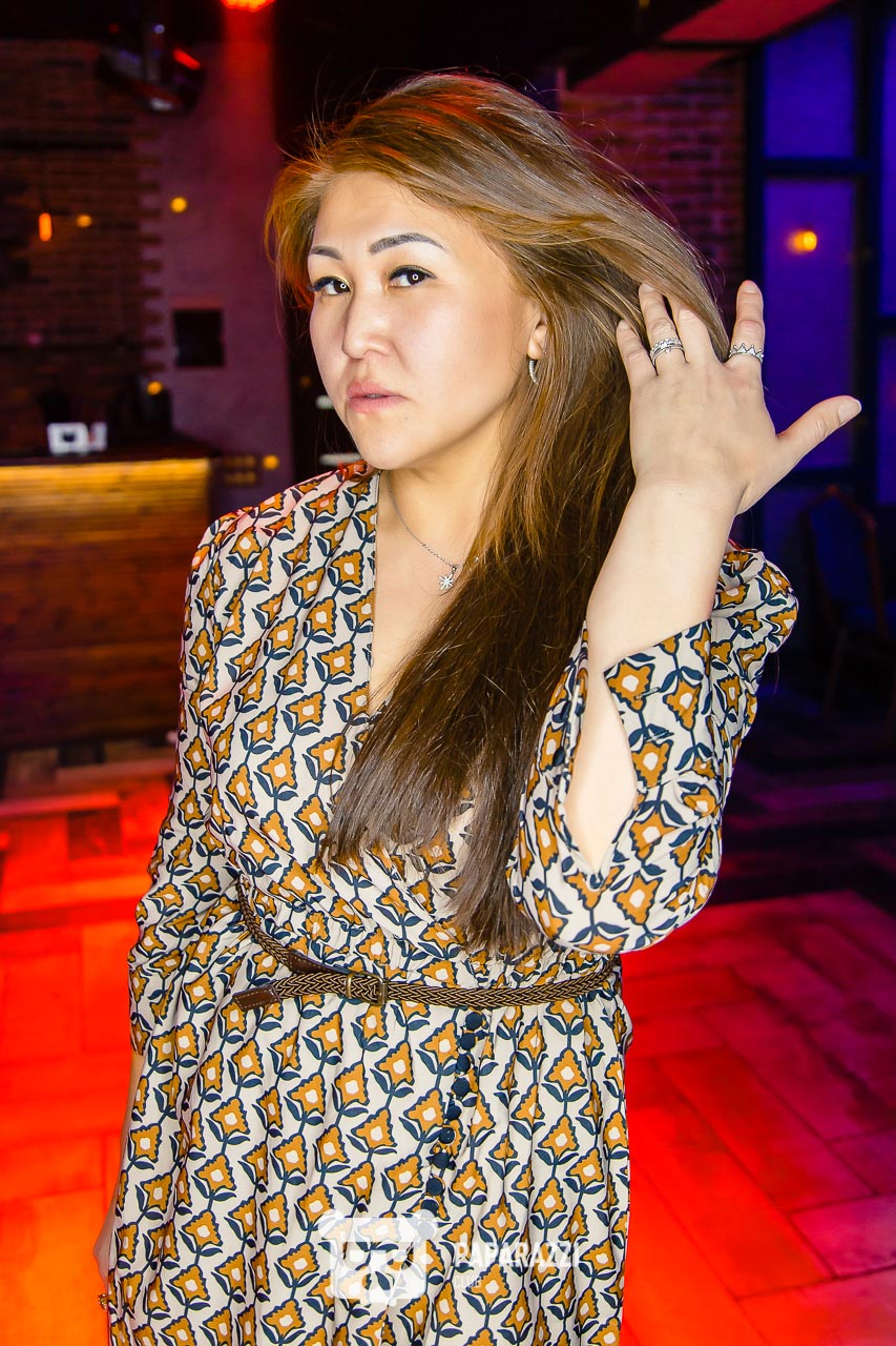 GROOVE BAR Астана 07.03.2019 GROOVE BAR