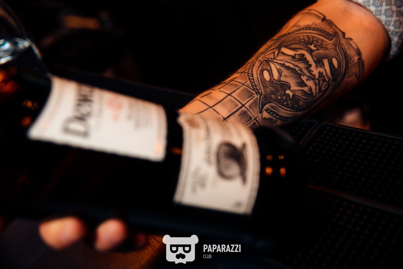 Chi Cha Bar Астана 18.08.2018 Chi Cha Bar