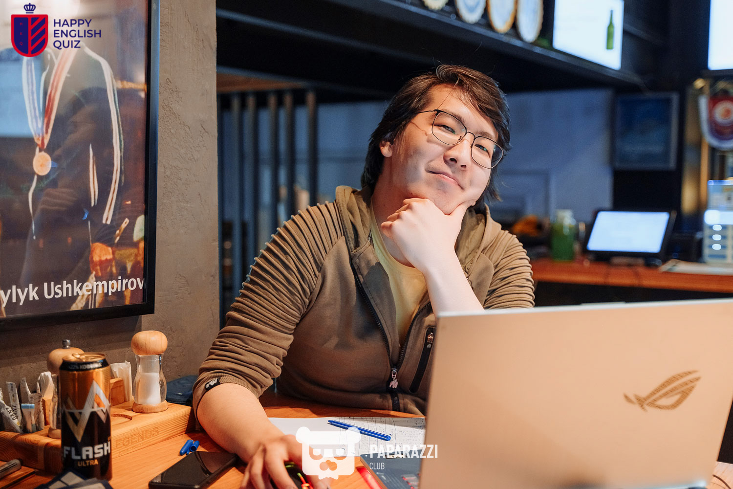 Happy English Quiz Movie&Music Астана 30.04.2023 Happy English Quiz Movie&Music