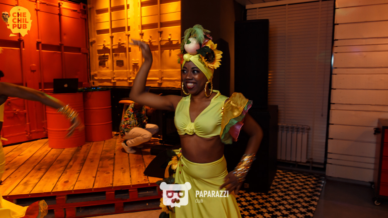 Chechil Pub Астана 11.09.2021 Chechil Pub