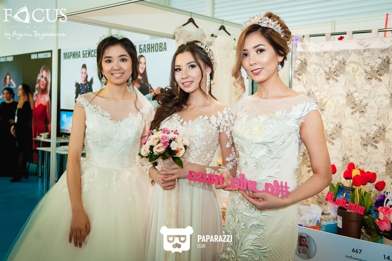 Выставка & Шоу "Индустрия праздника" @КОРМЕ Астана 04/16/2017 Выставка & Шоу "Индустрия праздника" @КОРМЕ