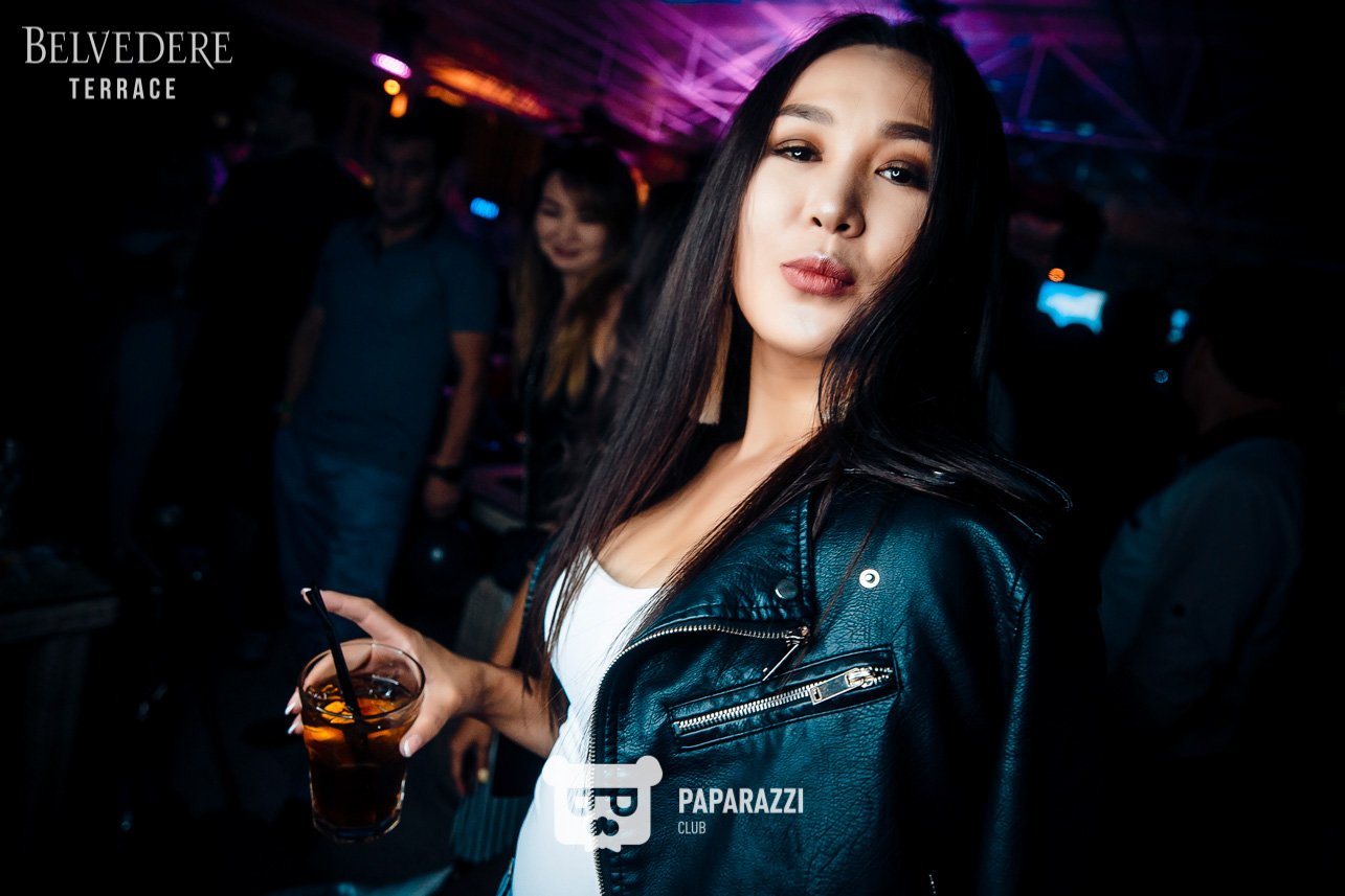 BELVEDERE TERRACE • ICON CLUB ASTANA Астана 04.08.2018 BELVEDERE TERRACE • ICON CLUB ASTANA