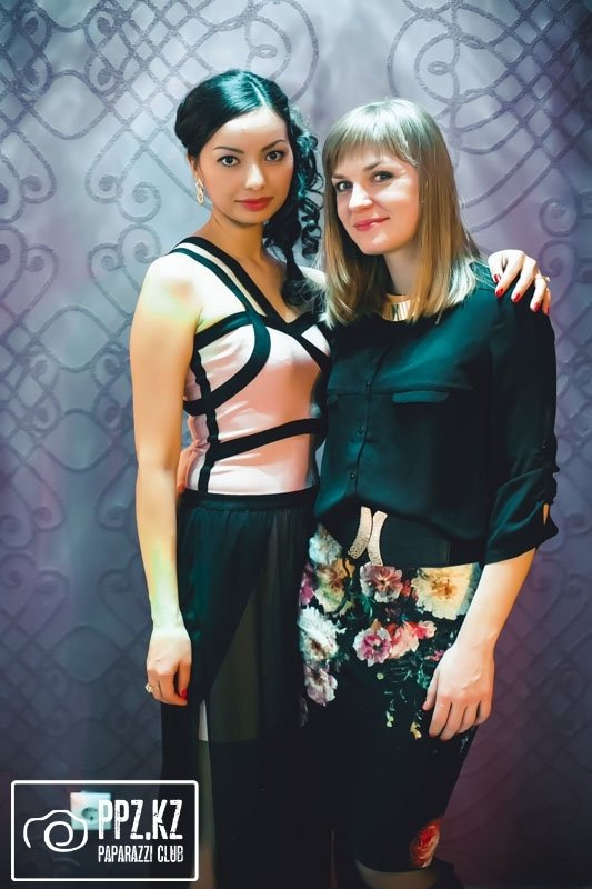 Ресторан Verdi Астана 22.12.2013 Ресторан Verdi