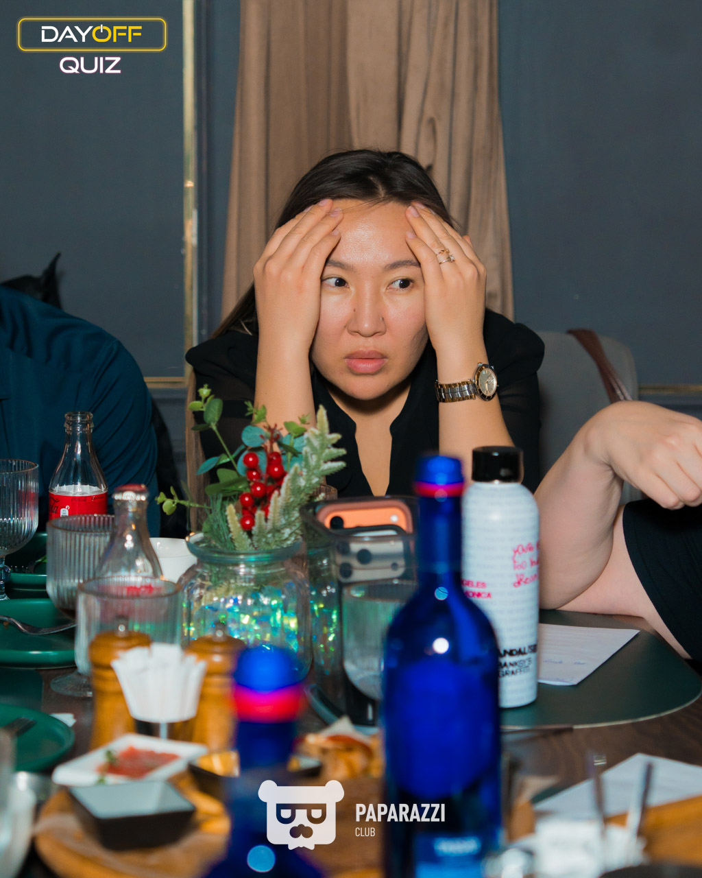 DayOff Quiz Астана 22.01.2026 DayOff Quiz