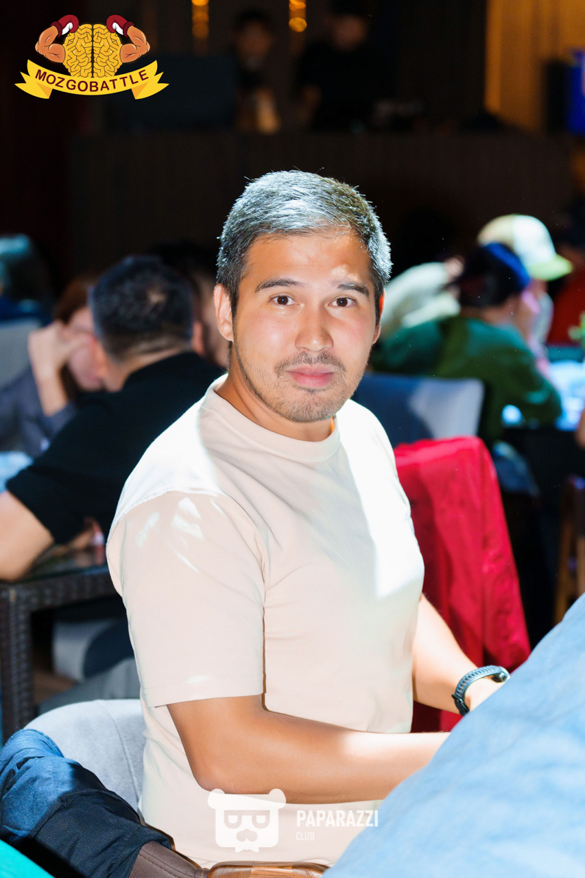 MozgoBattle 19 сезон ФИНАЛ Астана 20.08.2025 MozgoBattle 19 сезон ФИНАЛ