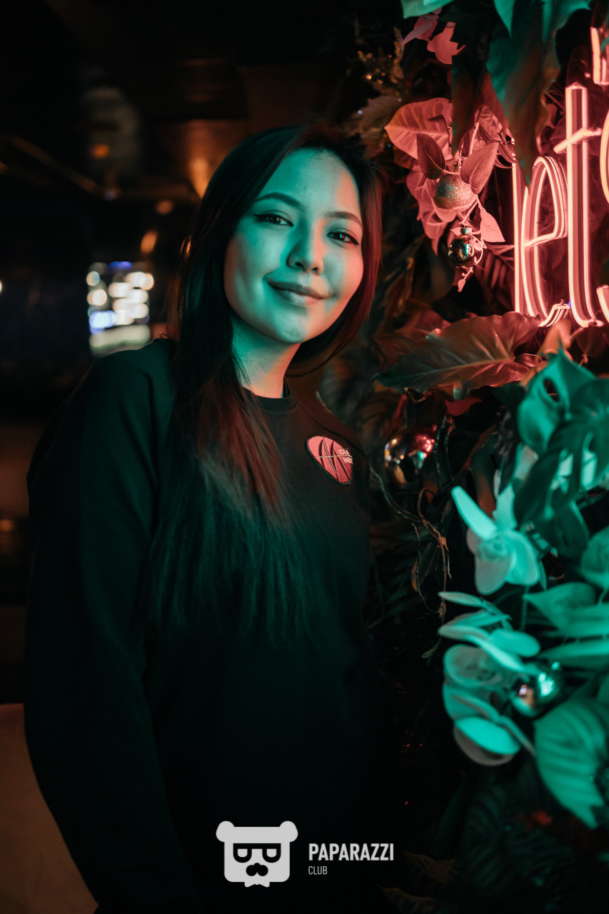 Барвиха lounge Астана 31.12.2021 Барвиха lounge