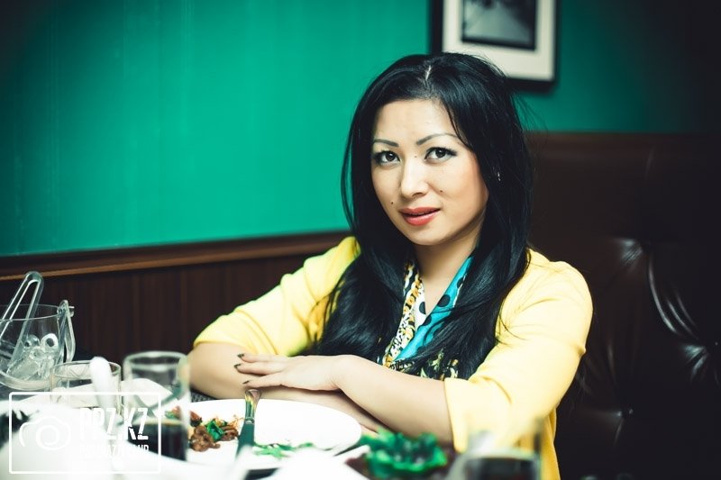 Ресторан Verdi Астана 22.12.2013 Ресторан Verdi