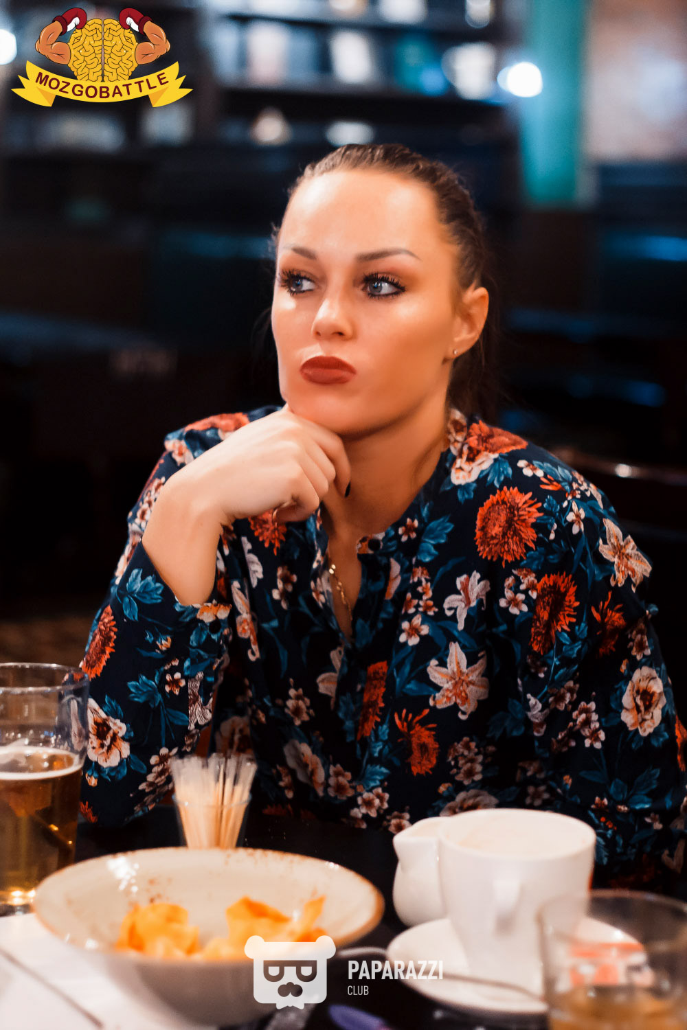 MozgoBattle 3-й сезон, 6-я серия Астана 28.11.2018 MozgoBattle 3-й сезон, 6-я серия