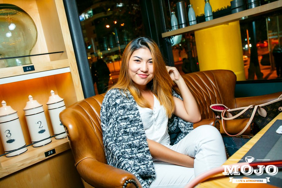 Mojo Астана 12.09.2015 Mojo