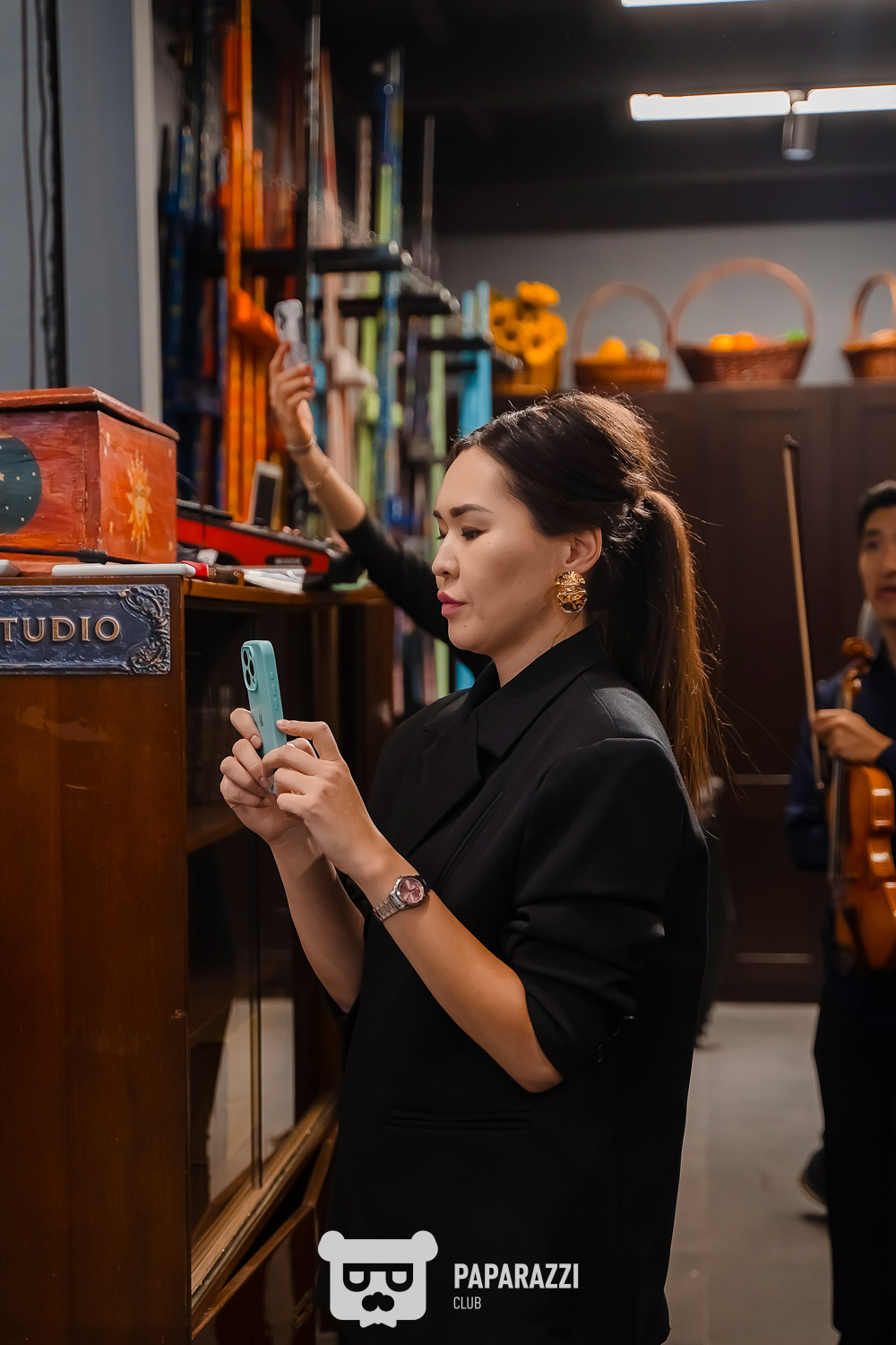 LM Kulanshi Art Концерт Астана 26.10.2025 LM Kulanshi Art Концерт