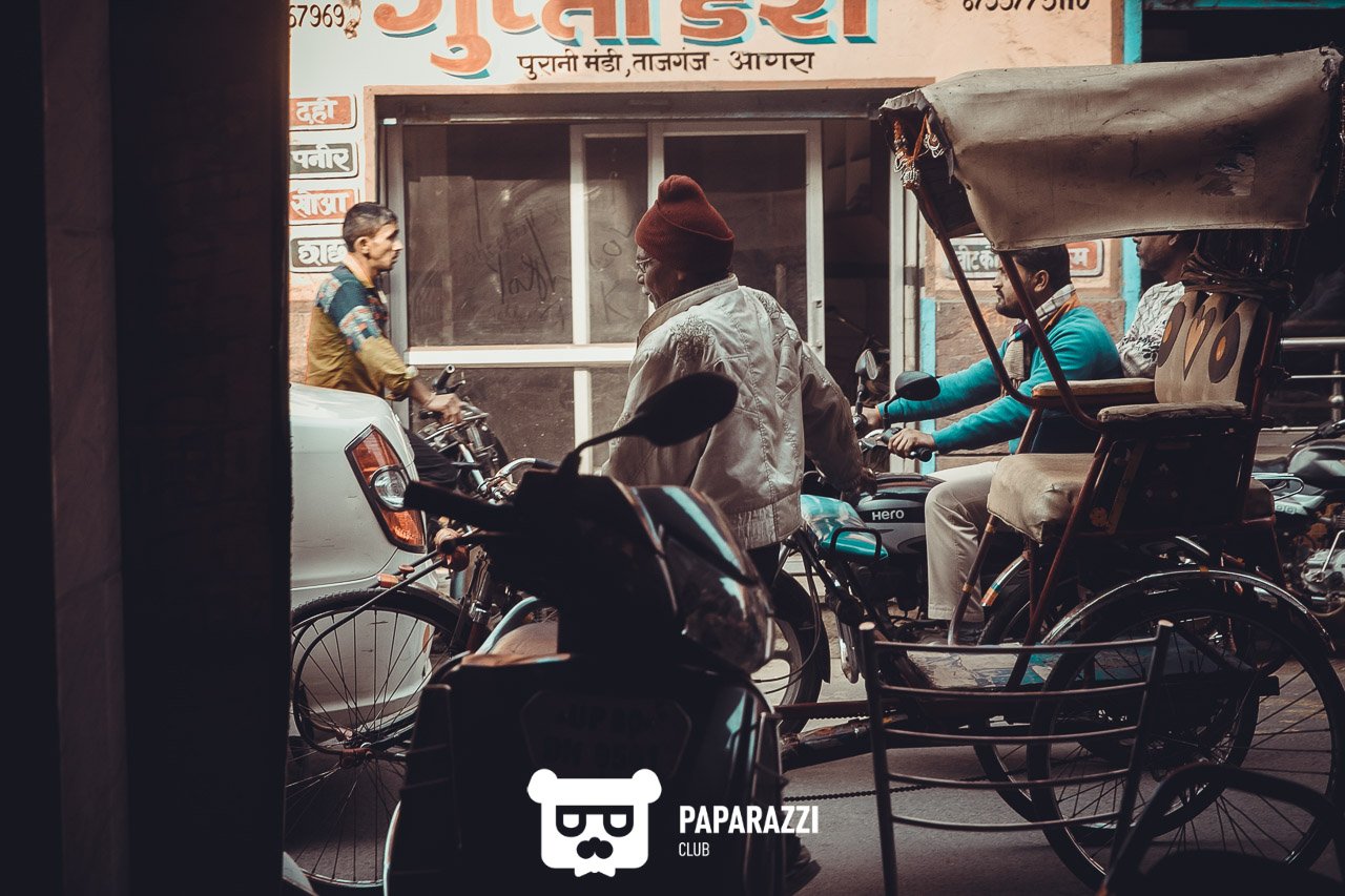 Телепроект "Наши люди". Дели Астана 04/08/2018 Телепроект "Наши люди". Дели