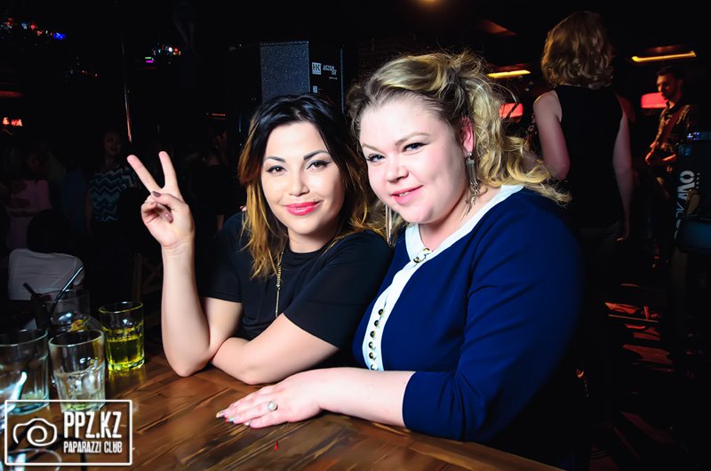 Приют Бодливой Козы Астана 16.05.2014 Приют Бодливой Козы