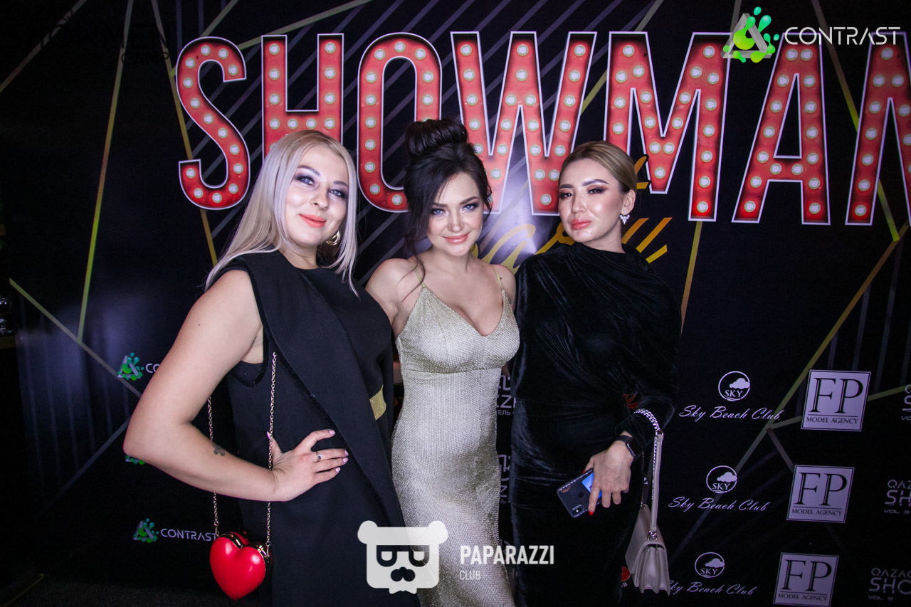 QAZAQ SHOWMEN CAMP-2019. День 3 Астана 28.02.2019 QAZAQ SHOWMEN CAMP-2019. День 3