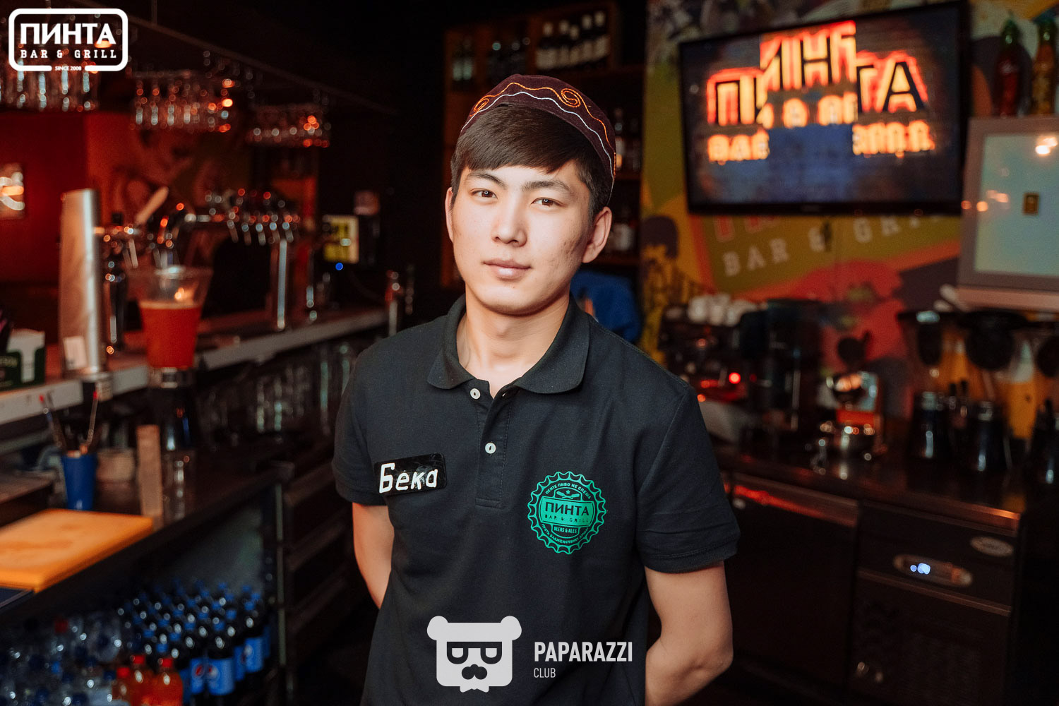 Пинта на Ауэзова Астана 21.03.2022 Пинта на Ауэзова