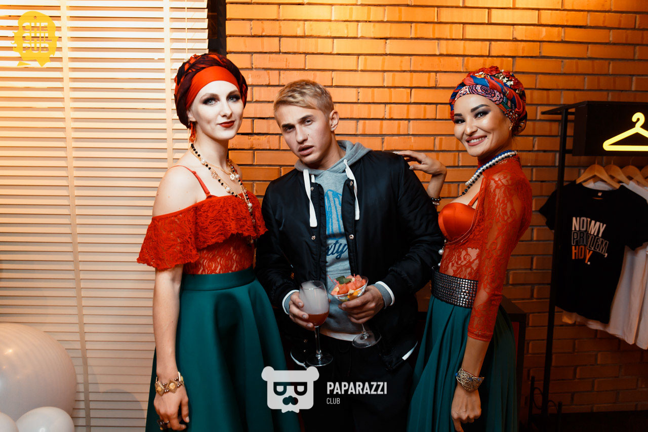 Chechil Pub Астана 11.09.2021 Chechil Pub