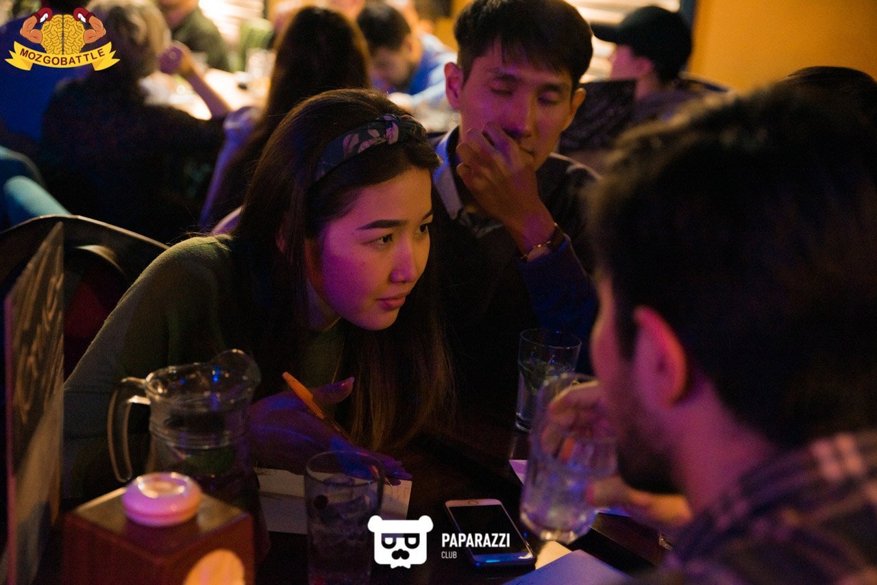 MozgoBattle 4-й сезон, 12-я серия Астана 10.04.2019 MozgoBattle 4-й сезон, 12-я серия