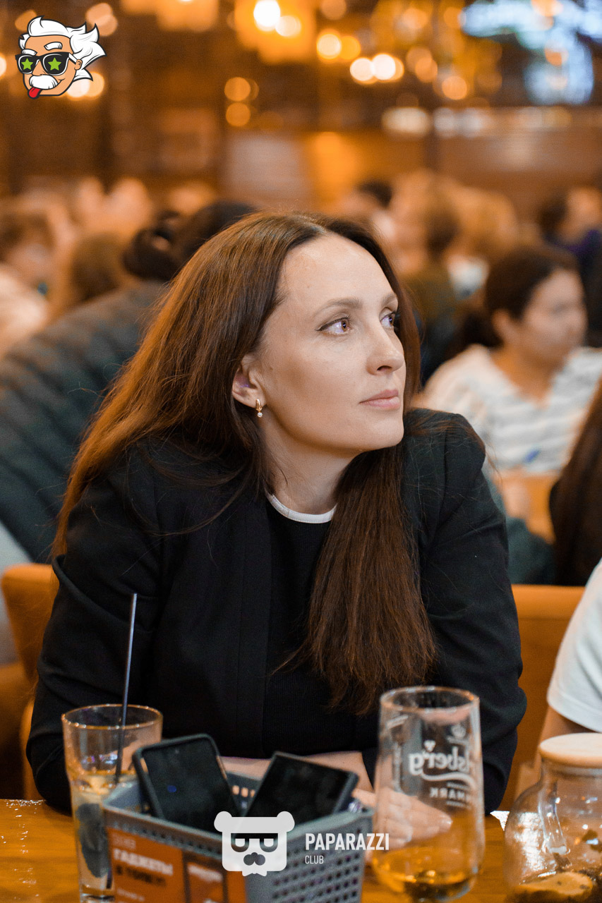 ЭЙНШТЕЙН PARTY ASTANA • КЛАССИКА на изи Астана 22.02.2025 ЭЙНШТЕЙН PARTY ASTANA • КЛАССИКА на изи