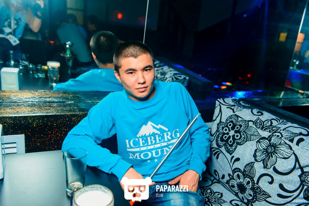 Lounge & disco bar BOSSFOR Астана 02.04.2016 Lounge & disco bar BOSSFOR