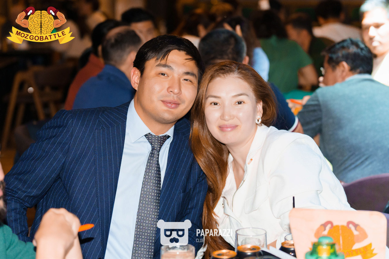 MozgoBattle 19 сезон ФИНАЛ Астана 20.08.2025 MozgoBattle 19 сезон ФИНАЛ