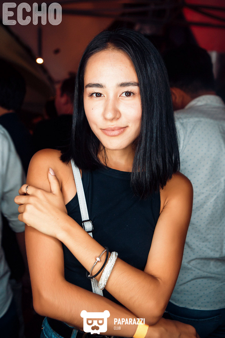 ECHO Астана 24.08.2019 ECHO