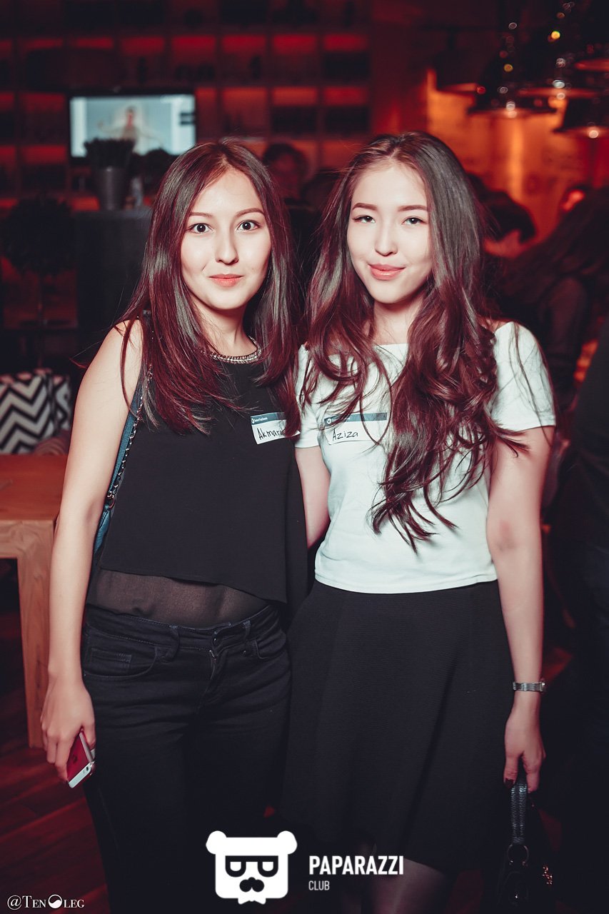 Internations • Octoberfest @Mojo Астана 30.09.2017 Internations • Octoberfest @Mojo