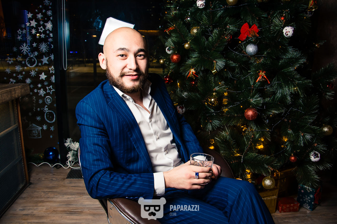 ШЕFF Bar & ШЕFF Kitchen Астана 01.12.2018 ШЕFF Bar & ШЕFF Kitchen