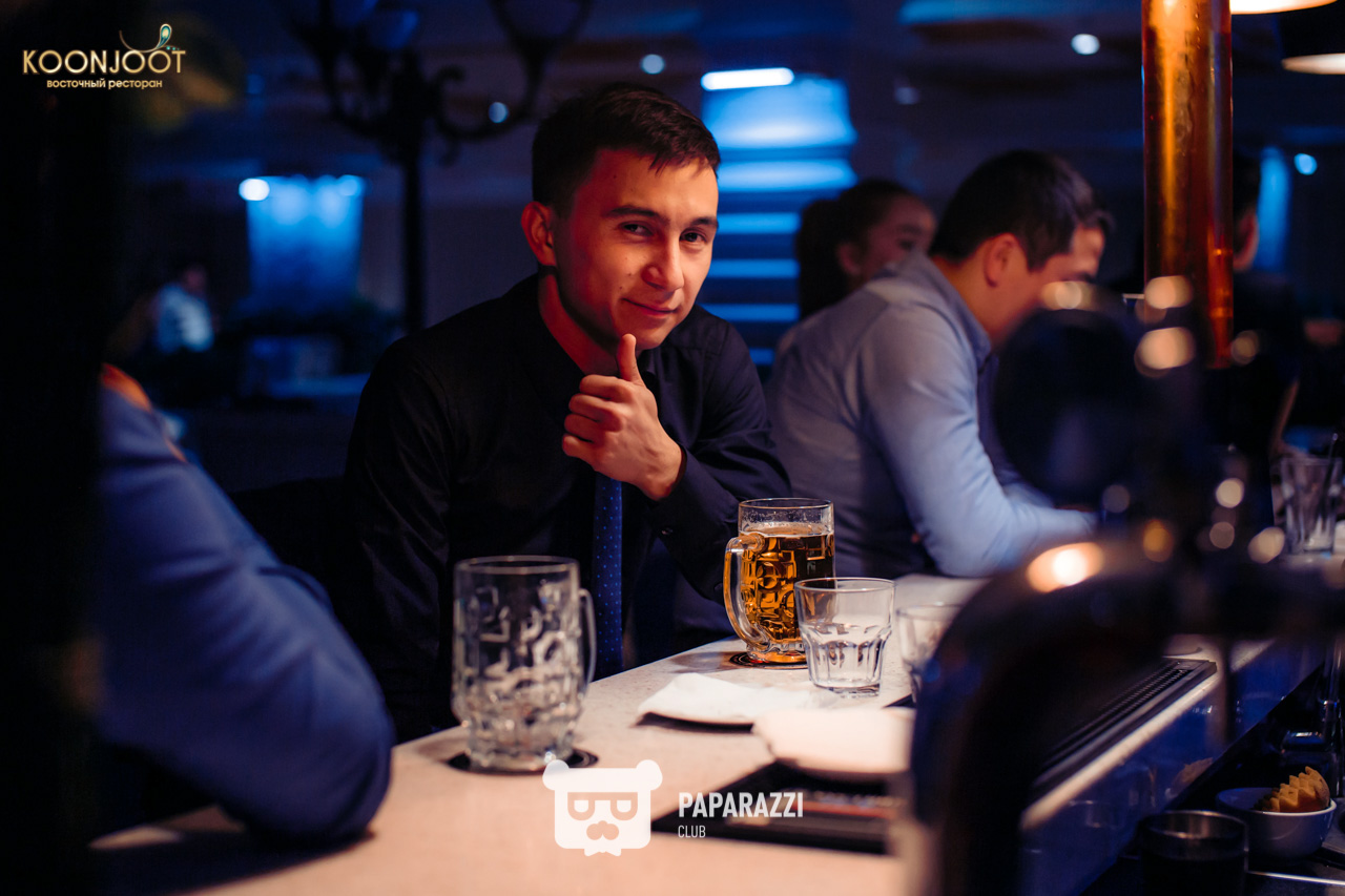 Восточный ресторан "Koonjoot" Астана 20.09.2019 Восточный ресторан "Koonjoot"