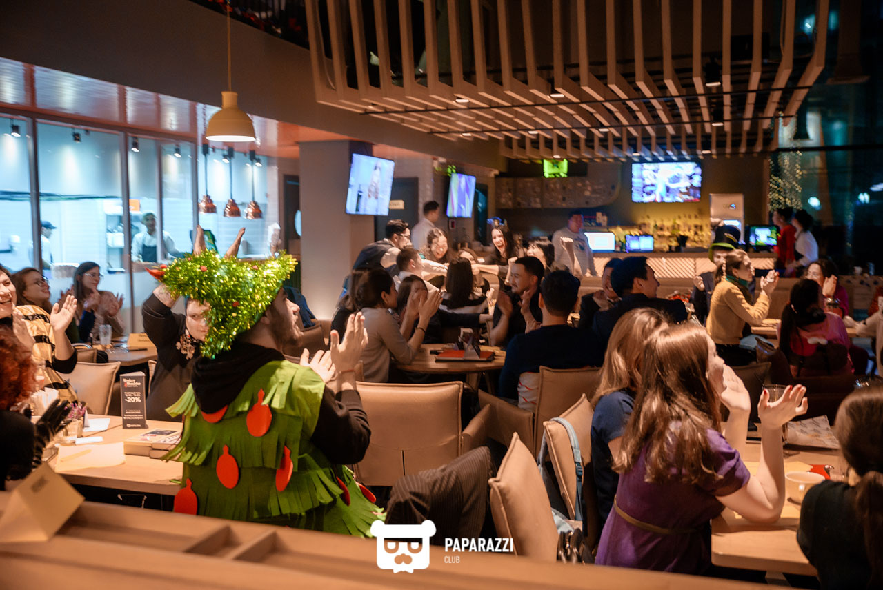 MozgoBattle 3-й сезон, 9-я серия Астана 12.12.2018 MozgoBattle 3-й сезон, 9-я серия