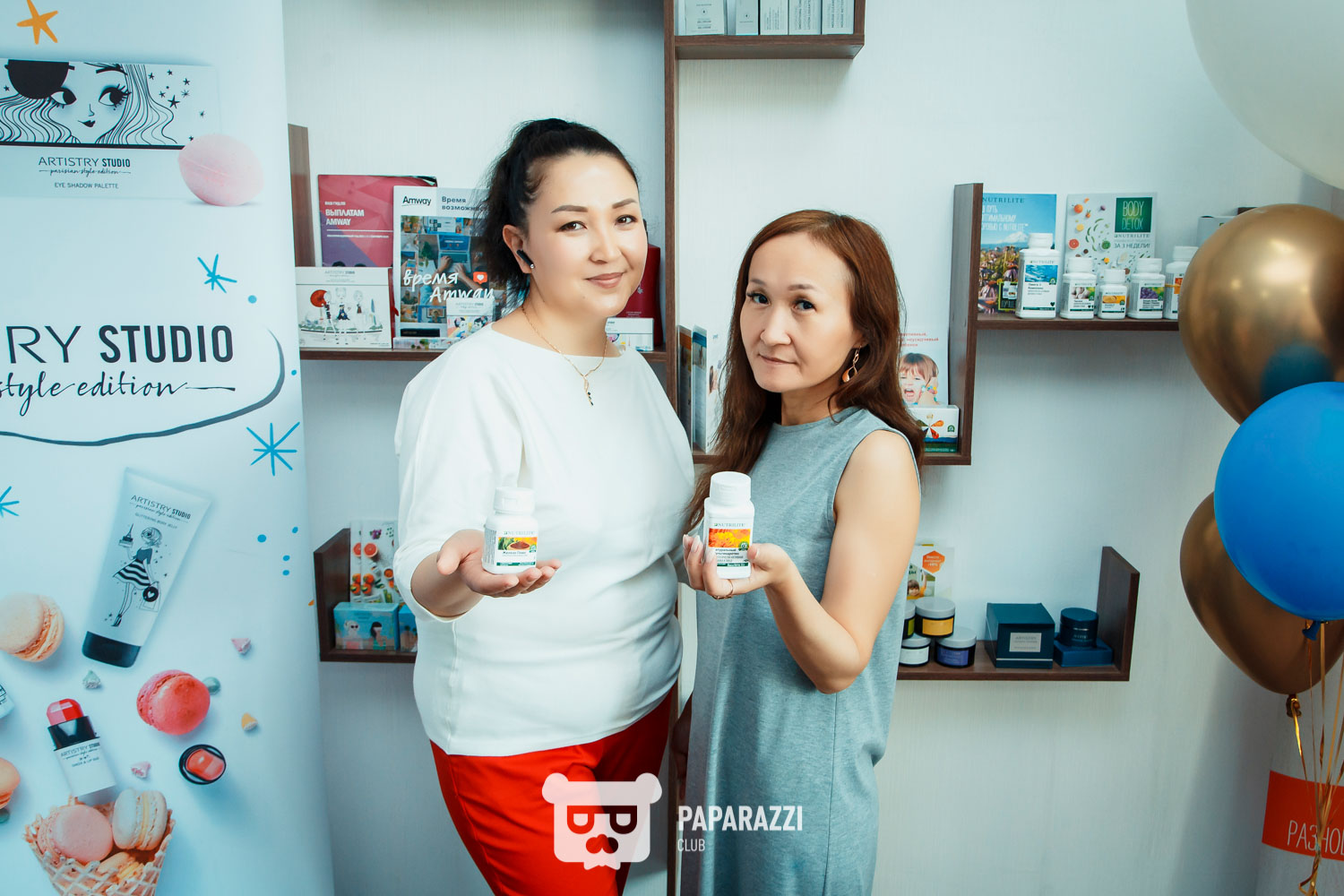 Открытие офиса независимого предпринимателя Amway Астана 16.05.2021 Открытие офиса независимого предпринимателя Amway