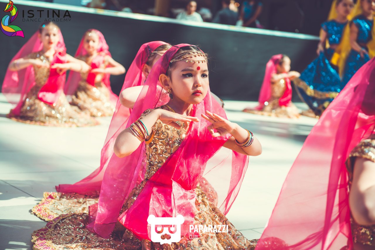 Концерт посвящённый международному дню Танца от Istina Dance Academy Астана 30.04.2017 Концерт посвящённый международному дню Танца от Istina Dance Academy