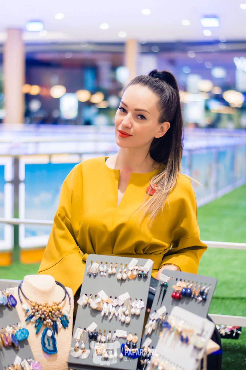 CHRISTMAS MARKET by AFF Астана 22.12.2018 CHRISTMAS MARKET by AFF