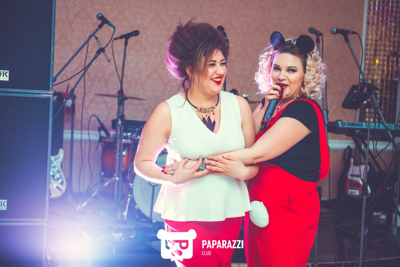 Недетская вечеринка "В ГОСТЯХ У МИККИ МАУСА" Астана 19.04.2017 Недетская вечеринка "В ГОСТЯХ У МИККИ МАУСА"