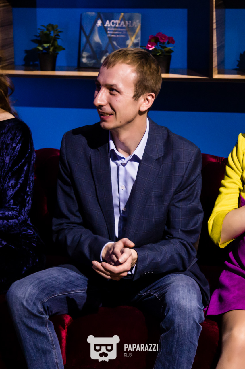 SALEM SHOW Астана 02.03.2019 SALEM SHOW