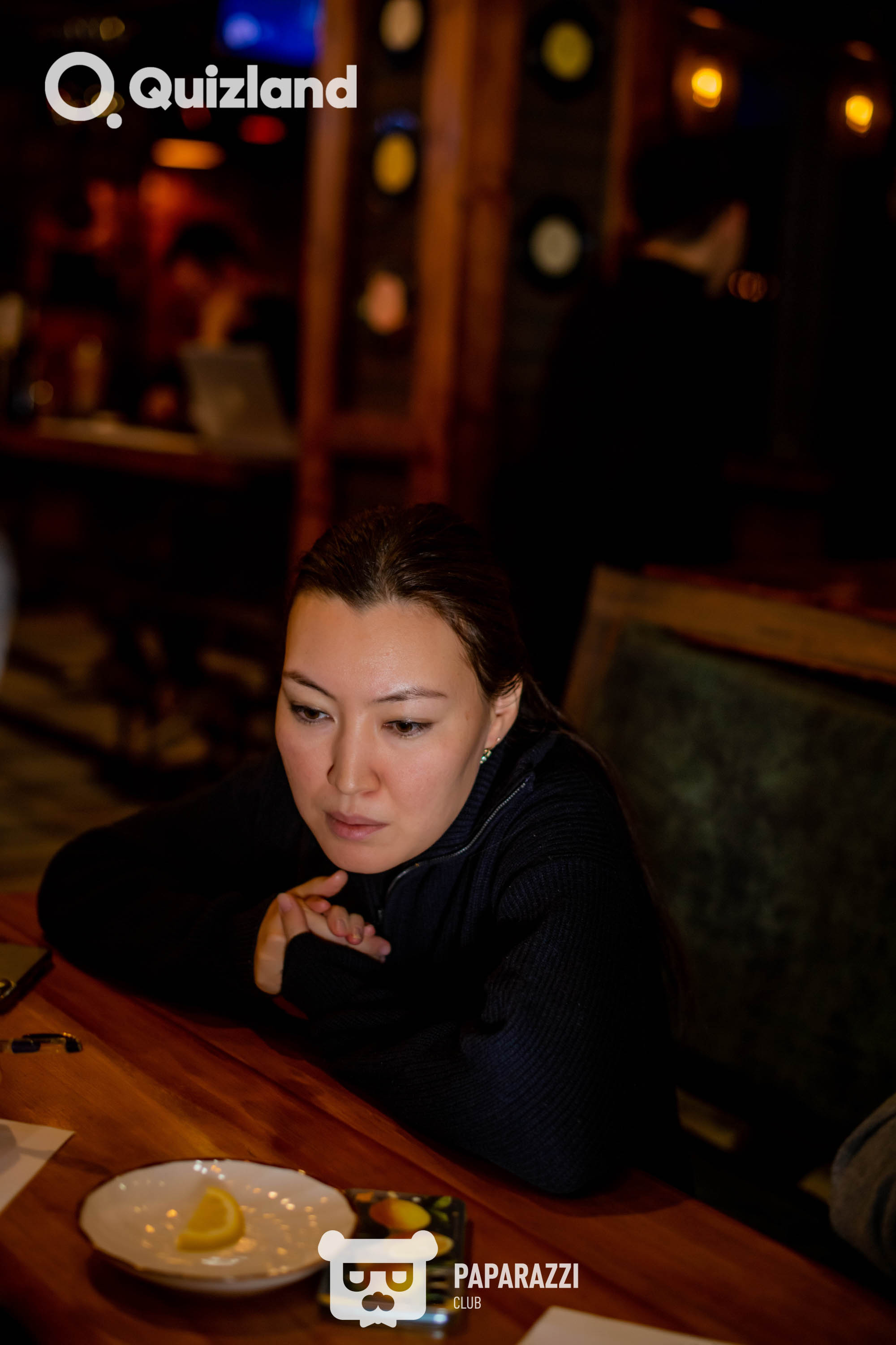 Интеллектуально-развлекательная игра Quizland Астана 16.10.2025 Интеллектуально-развлекательная игра Quizland