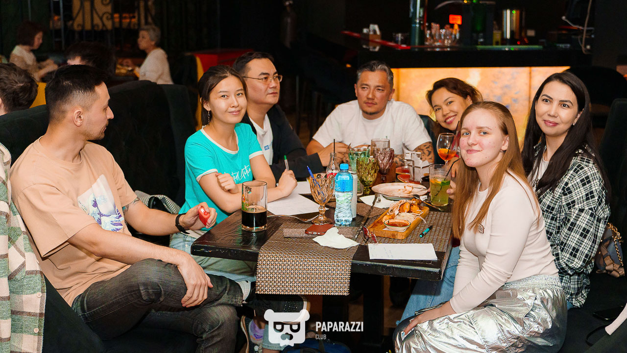 Animus Quiz Астана 19.04.2024 Animus Quiz