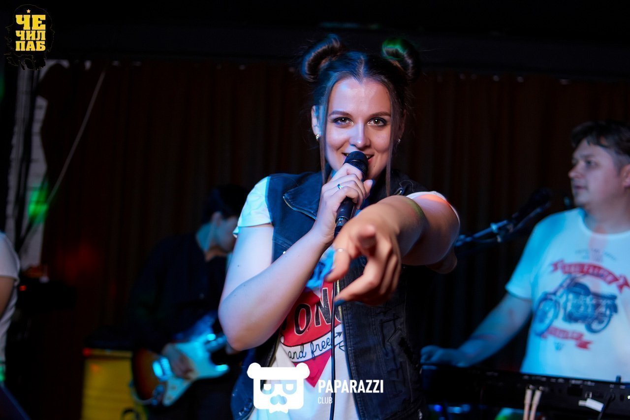 Chechil Pub на Кабанбая Астана 27.05.2017 Chechil Pub на Кабанбая