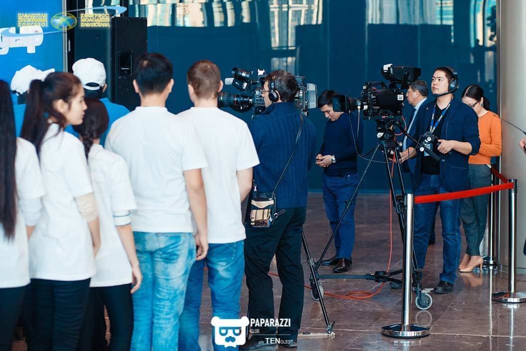 Республиканская акция #25бірелбіртағдыр Астана 18.02.2016 Республиканская акция #25бірелбіртағдыр