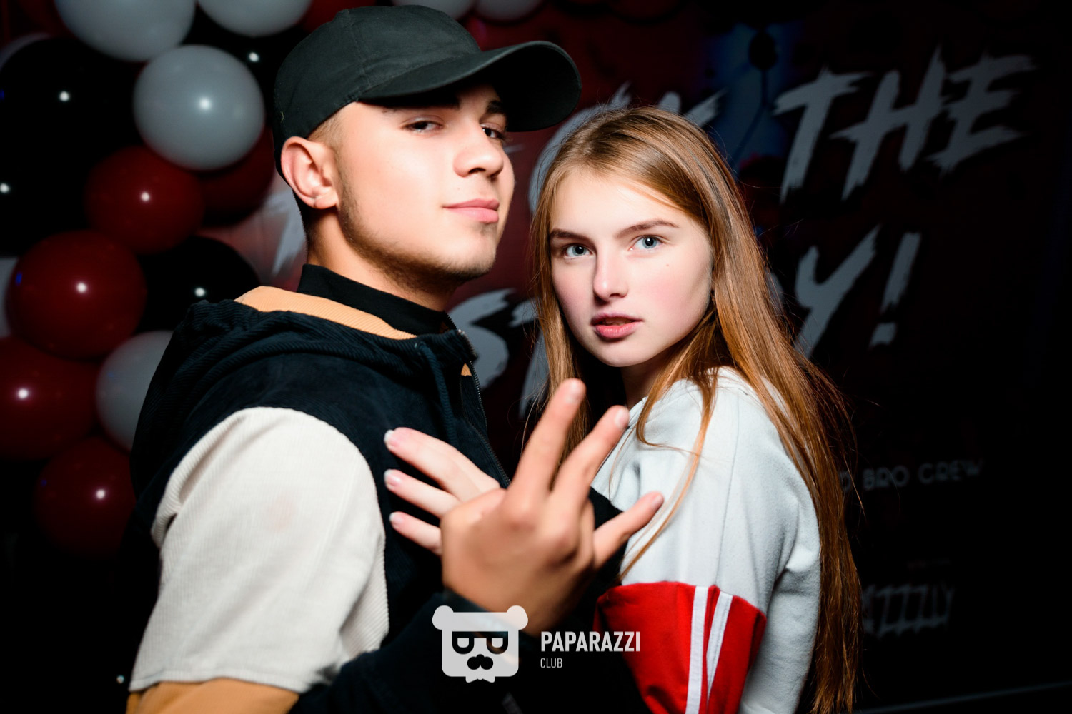 F#ck The Study @ WTB Астана 31.08.2019 F#ck The Study @ WTB