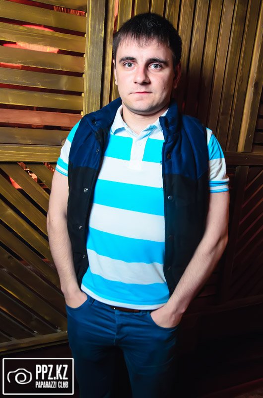 Приют Бодливой Козы Астана 16.05.2014 Приют Бодливой Козы