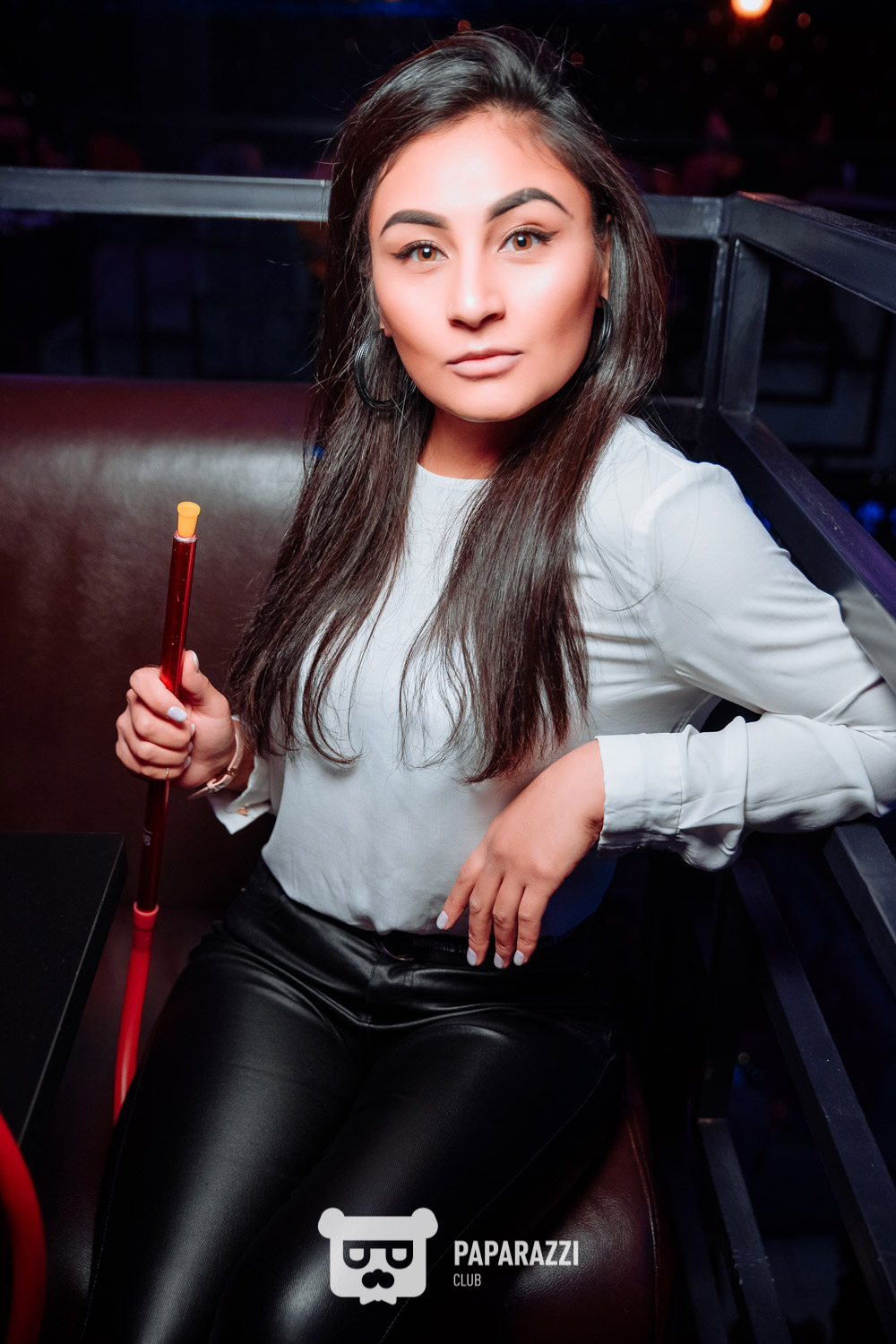 Restoclub IRIS Астана 16.11.2019 Restoclub IRIS