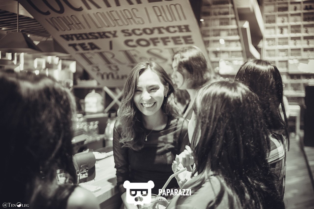 Internations • Octoberfest @Mojo Астана 30.09.2017 Internations • Octoberfest @Mojo