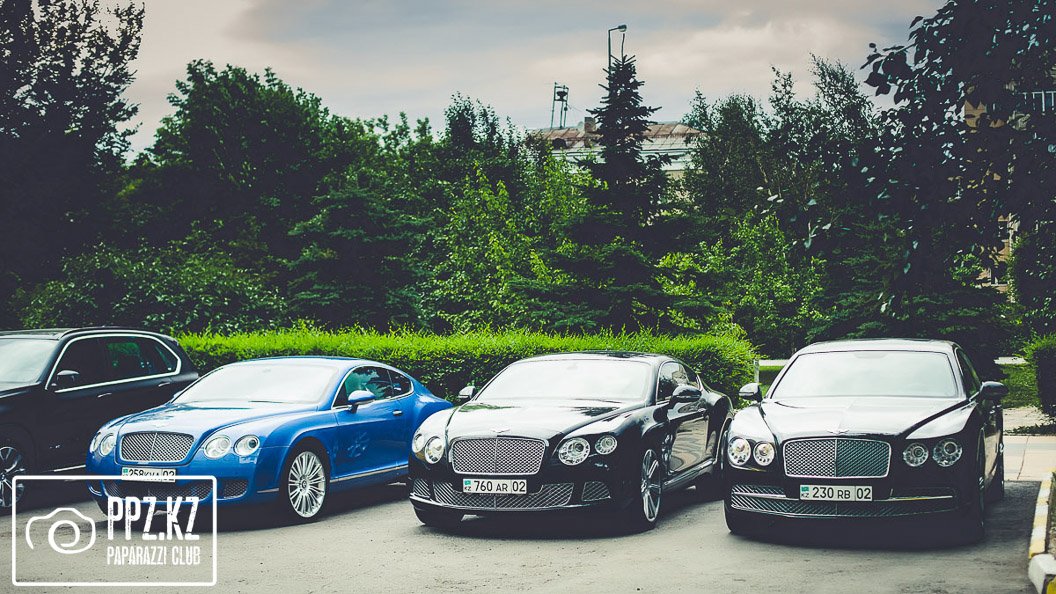 Dim Sum Астана 27.06.2014 Dim Sum