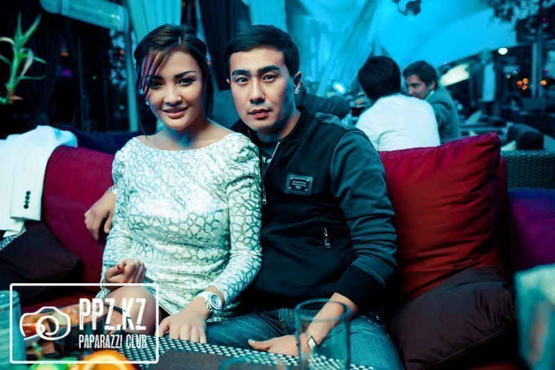 Lounge- Restaurant «Бархат» Астана 24.05.2014 Lounge- Restaurant «Бархат»