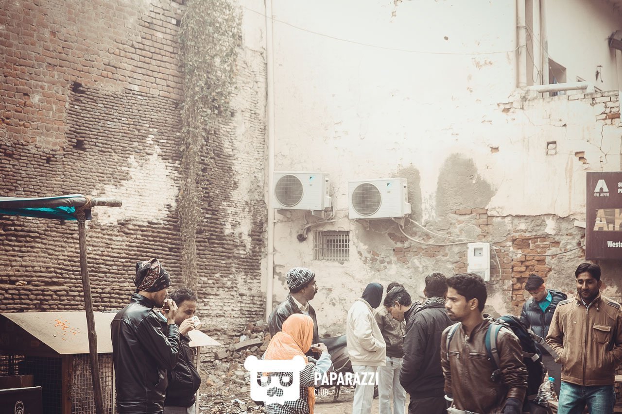 Телепроект "Наши люди". Дели Астана 04/08/2018 Телепроект "Наши люди". Дели