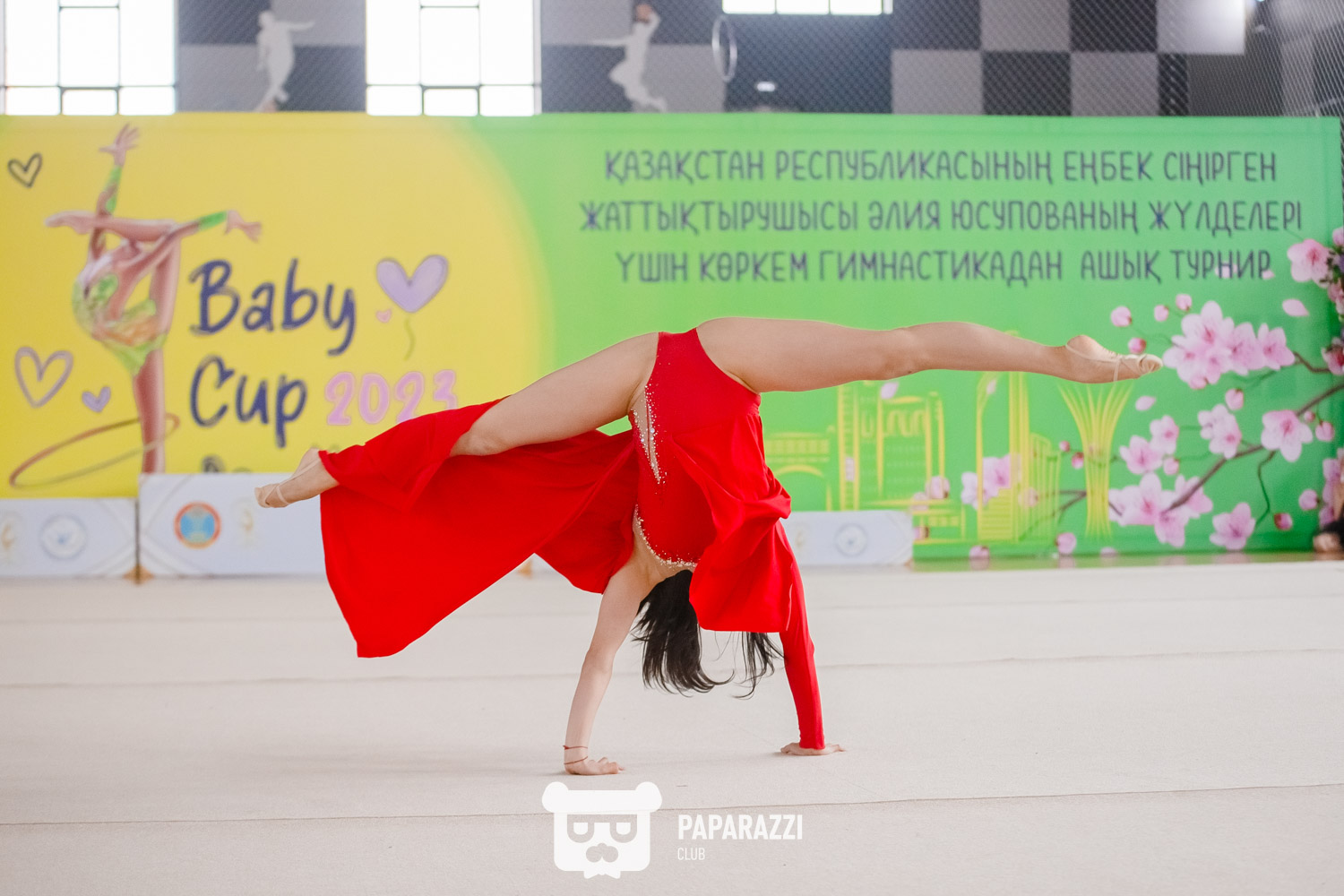 Baby Cup 2023 Астана 11.05.2023 Baby Cup 2023