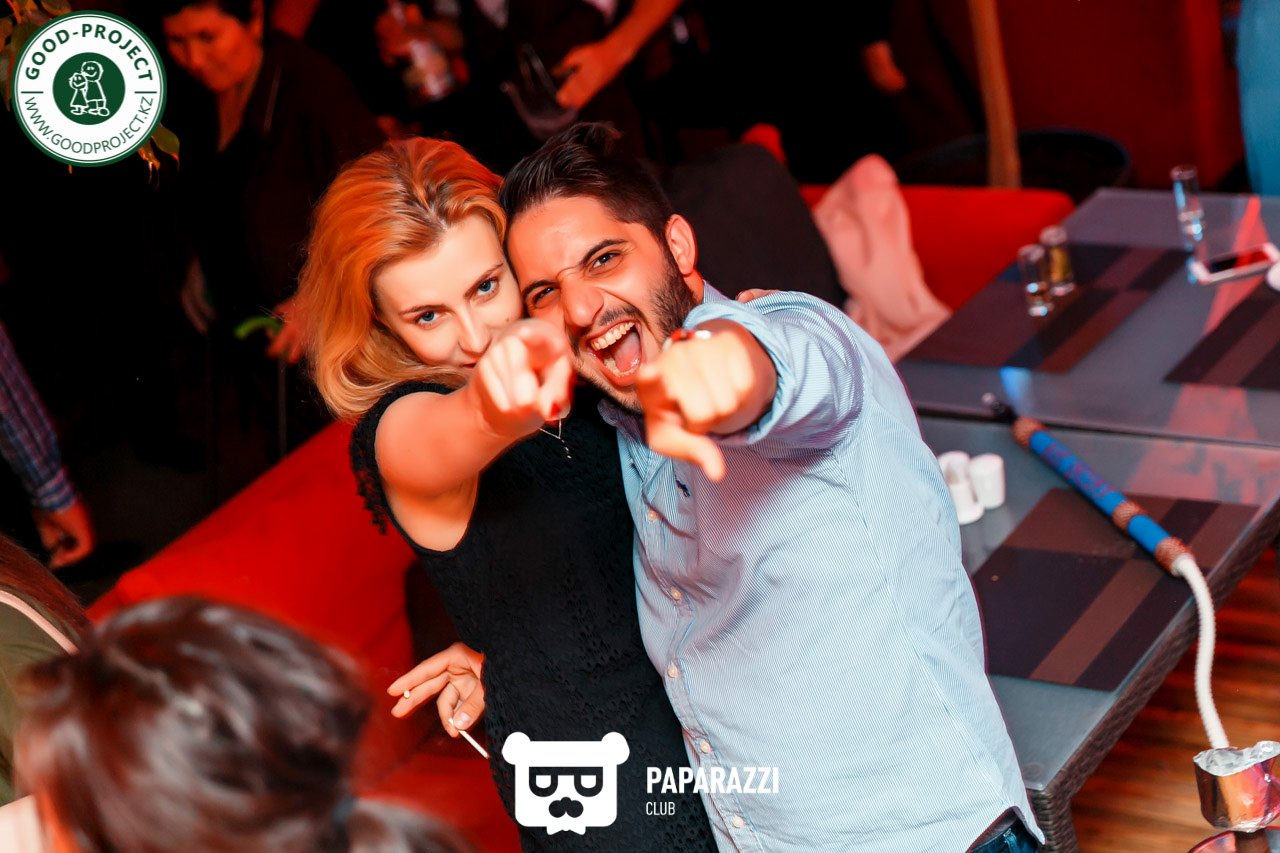 Chivas weekend @Chivas Lounge Астана 05.07.2016 Chivas weekend @Chivas Lounge