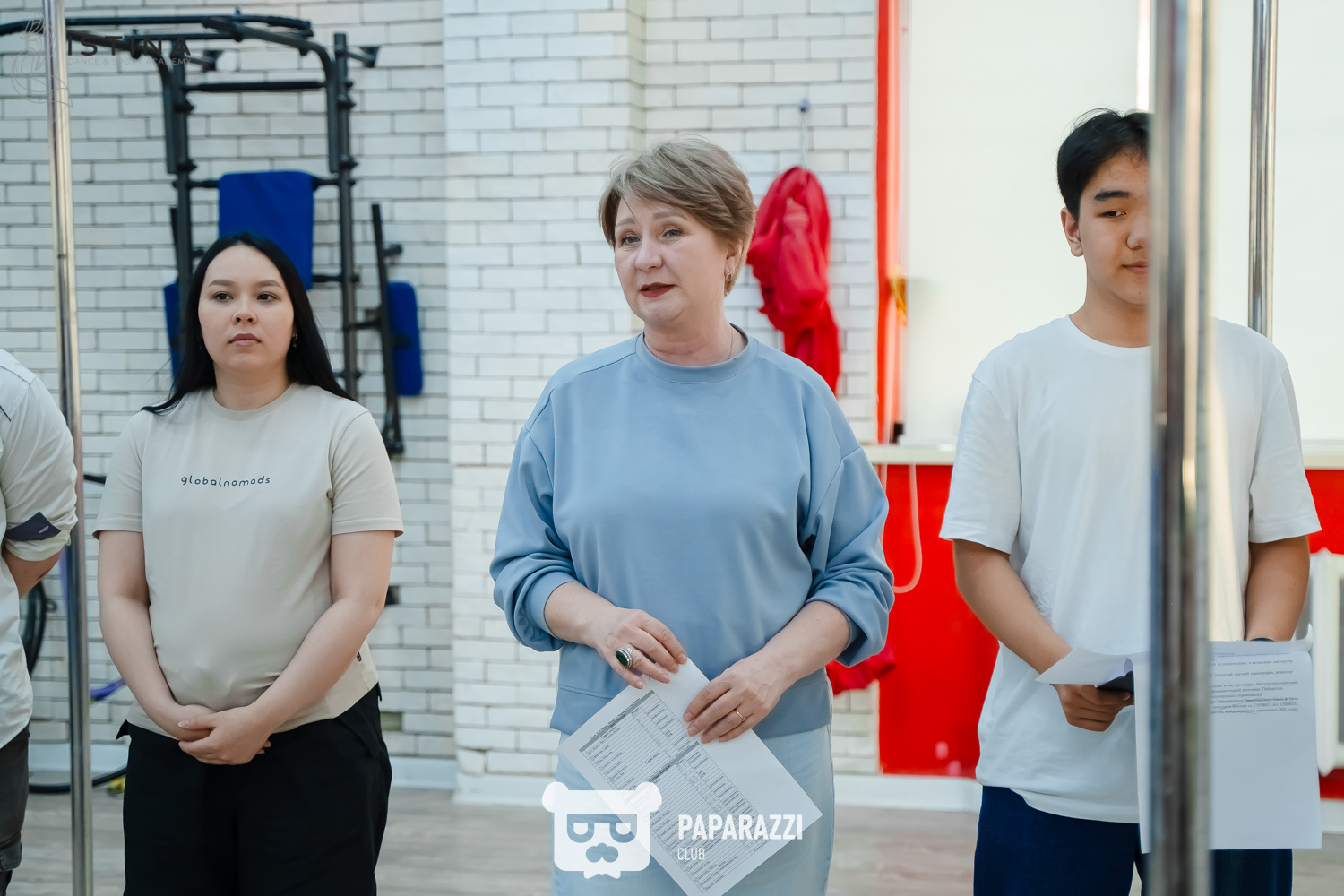 Between Us Pole Sport Астана 12.04.2025 Between Us Pole Sport