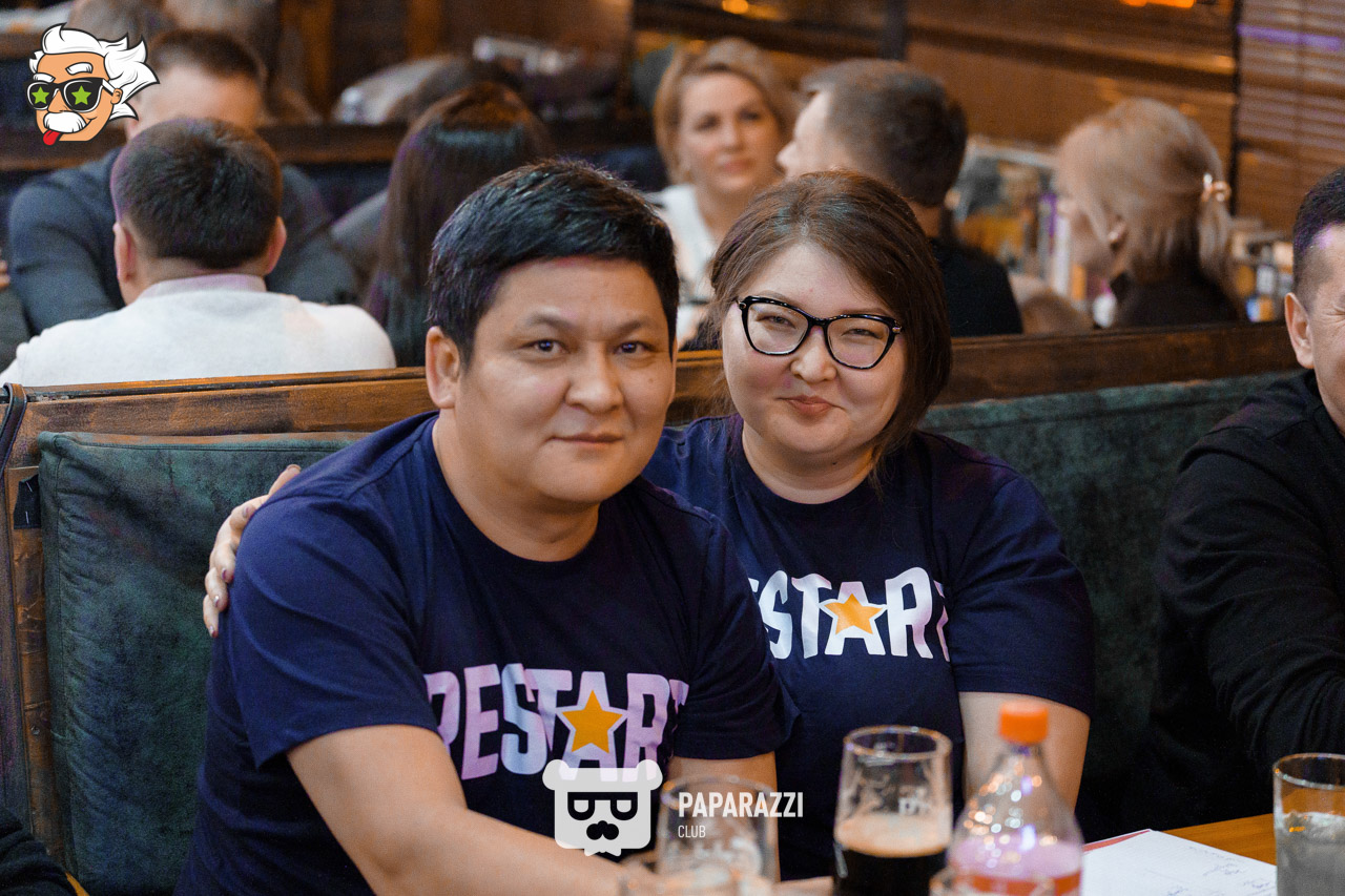 ЭЙНШТЕЙН PARTY ASTANA • КЛАССИКА на изи Астана 22.02.2025 ЭЙНШТЕЙН PARTY ASTANA • КЛАССИКА на изи