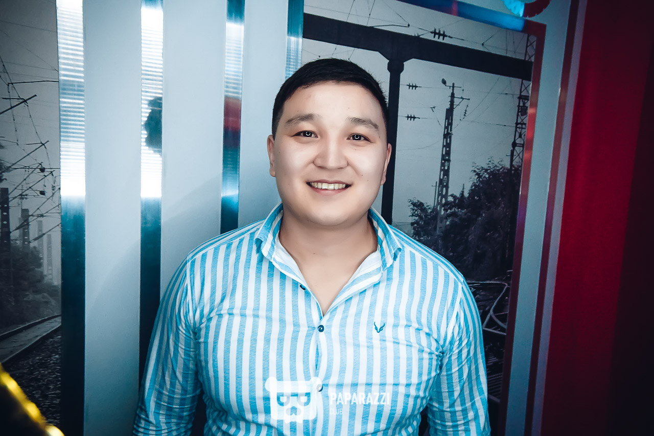 РЫБА МОЕЙ МЕЧТЫ на Абая Астана 07.03.2019 РЫБА МОЕЙ МЕЧТЫ на Абая